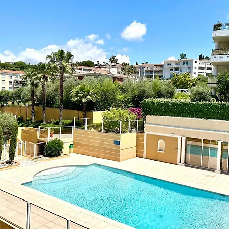 T3 Ouest Antoine Martin Apartamento *