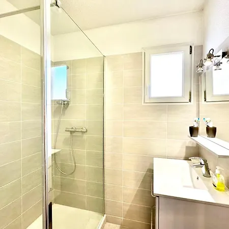 T3 Ouest Antoine Martin *