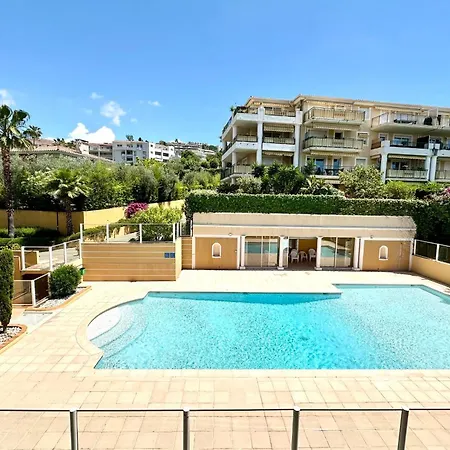 T3 Ouest Antoine Martin * Nizza