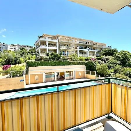 T3 Ouest Antoine Martin * Nizza